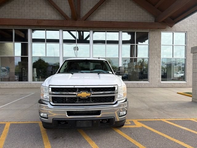 chevrolet silverado 2500hd 2012 1GC1KXCG0CF205786 image chevrolet silverado 2500hd 2012 1GC1KXCG0CF205786 image